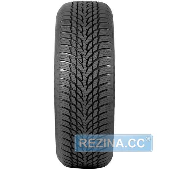 Купить Зимняя шина Nokian Tyres WR Snowproof 205/70R15 100H