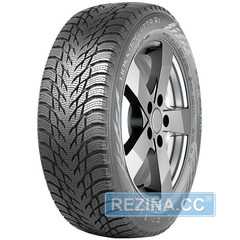 Купити Зимова шина Nokian Tyres Hakkapeliitta R3 215/50R18 92R