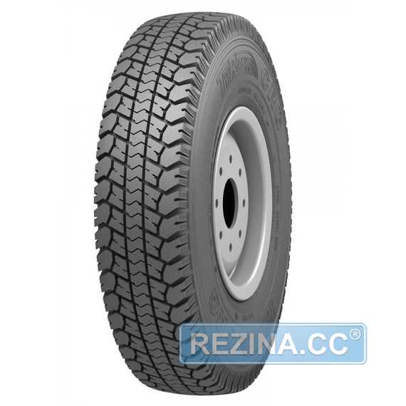 Купить Грузовая шина TYREX CRG VM-201 (универсальная) 8.25R20 130/128K 12PR