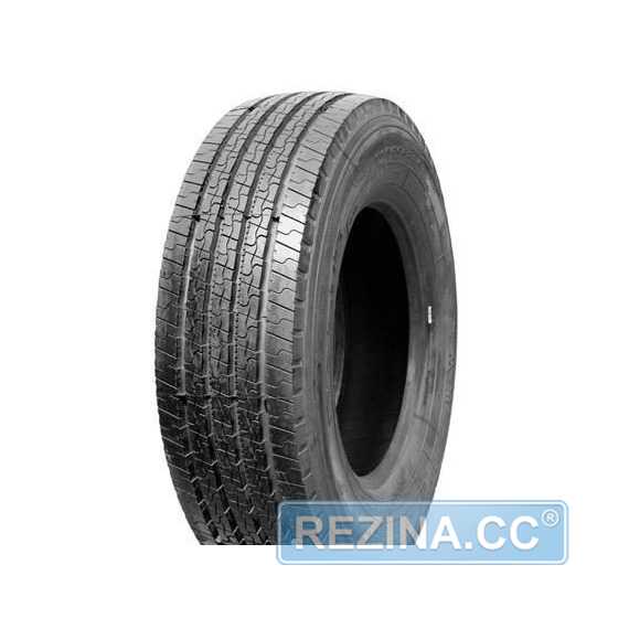 Грузовая шина TRIANGLE TR685 - rezina.cc