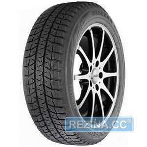 Купити Зимова шина BRIDGESTONE Blizzak WS-80 235/35R19 91H