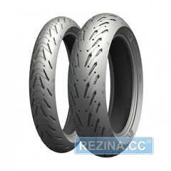 Купить MICHELIN PILOT ROAD 5​ TRAIL 120/70R19 60W FRONT TL