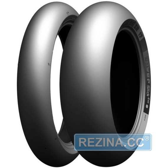 Мотошина MICHELIN POWER SLICK EVO - rezina.cc
