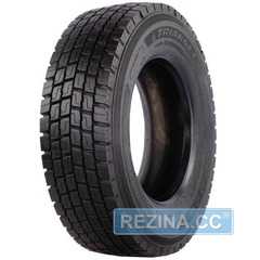 Купити Вантажна шина TRIANGLE TRD06 (ведуча) 295/60R22.5 149/146L