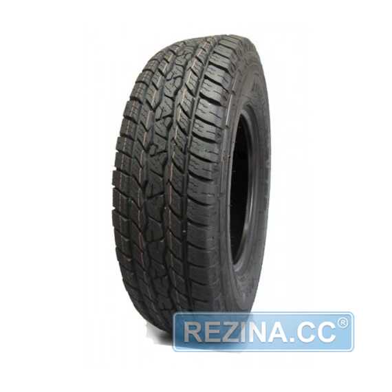 Купити Всесезонна шина TRIANGLE TR292 265/75R16 116S