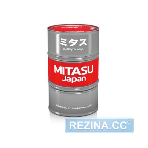 Купить Моторное масло MITASU MOTOR OIL SM 10W-40 (200л)
