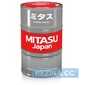 Купить Моторное масло MITASU MOTOR OIL SM 10W-40 (200л)
