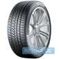 Купить Зимняя шина CONTINENTAL ContiWinterContact TS 850P 235/65R18 110H