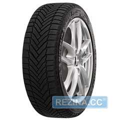 Купить Зимняя шина MICHELIN Alpin 6 225/55R17 101V