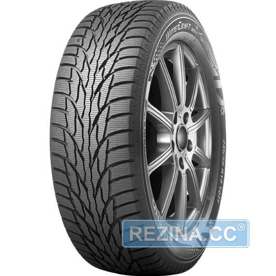 Купити Зимова шина KUMHO WinterCraft SUV Ice WS51 245/70R16 111T