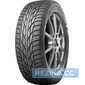 Купити Зимова шина KUMHO WinterCraft SUV Ice WS51 245/70R16 111T