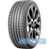 Купити Літня шина PREMIORRI Solazo S Plus 215/55R17 94W