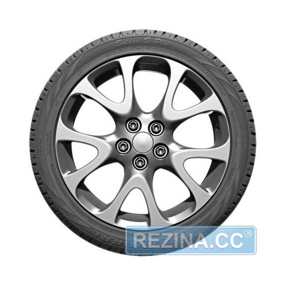 Купити Літня шина PREMIORRI Solazo S Plus 215/55R17 94W