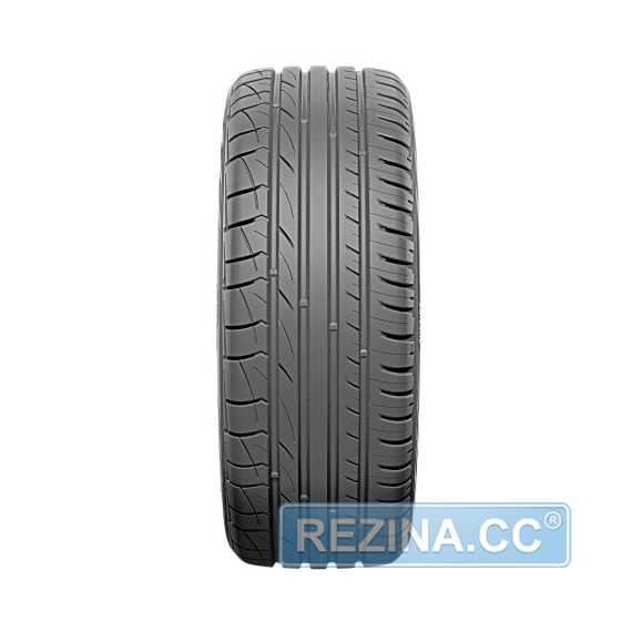 Купити Літня шина PREMIORRI Solazo S Plus 215/55R17 94W