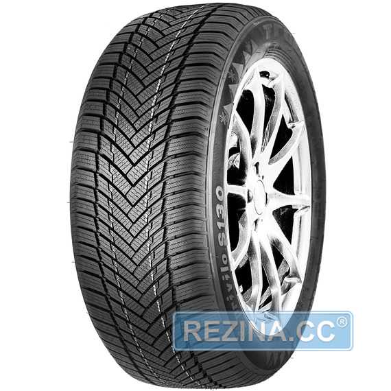 Купити Зимова шина TRACMAX X-privilo S130 205/70R15 96T