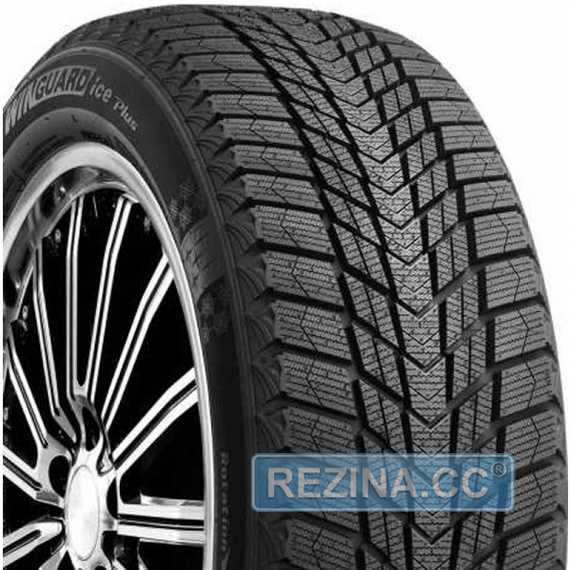 Купити Зимова шина NEXEN WinGuard ice Plus WH43 195/50R15 82T
