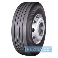 Грузовая шина ROADLUX R117 - rezina.cc