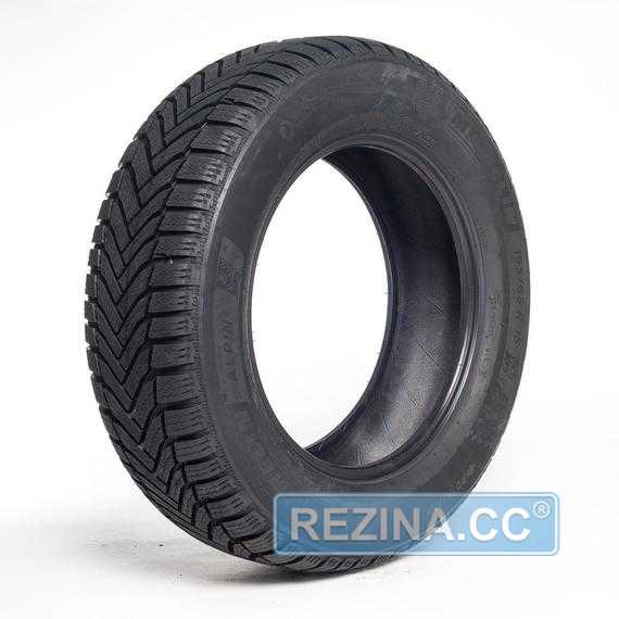 Зимняя шина MICHELIN Alpin 6 - rezina.cc
