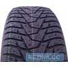 Купити Зимова шина HANKOOK Winter i Pike RS2 W429 235/45R17 97T (Під шип)