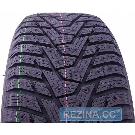 Купити Зимова шина HANKOOK Winter i Pike RS2 W429 235/45R17 97T (Під шип)