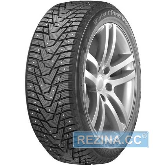 Купити Зимова шина HANKOOK Winter i Pike RS2 W429 235/45R17 97T (Під шип)
