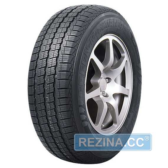 Купити Всесезонна шина LEAO iGreen Van 4S 205/65R16C 107/105T