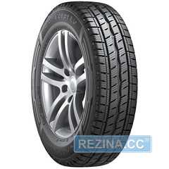 Купити Зимова шина HANKOOK Winter I*cept LV RW12 215/70R15С 109/107R