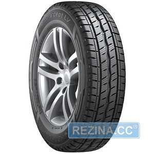 Купити Зимова шина HANKOOK Winter I*cept LV RW12 215/70R15С 109/107R