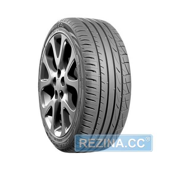 Купити Літня шина PREMIORRI Solazo S Plus 225/45R18 95W