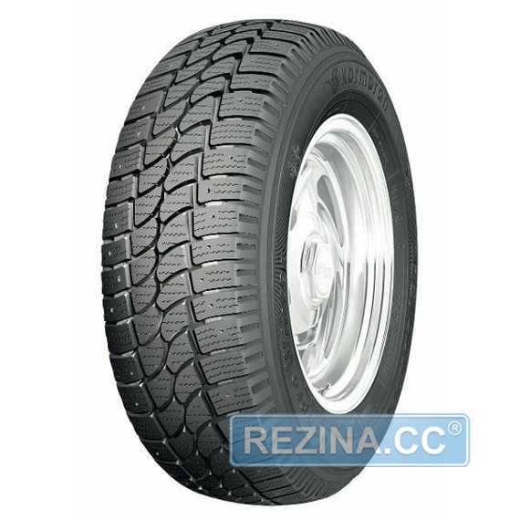 Купити Зимова шина KORMORAN Vanpro Winter 215/65R16C 109/107R (Під шип)