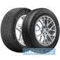 Зимняя шина MICHELIN Pilot Alpin 5 SUV - rezina.cc