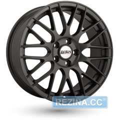 Купити DISLA Bayern 715 GM R17 W7.5 PCD5x114.3 ET45 DIA67.1
