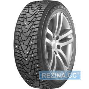 Купити Зимова шина HANKOOK Winter i Pike RS2 W429 205/50R16 87T (Під шип)