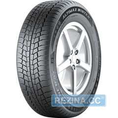 Купить Зимняя шина GENERAL TIRE Altimax Winter 3 165/70R14 81T