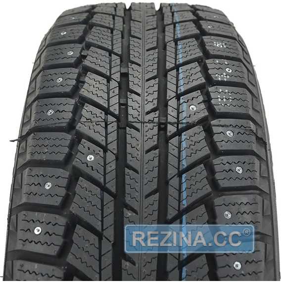 Зимняя шина DOUBLESTAR DW07 - rezina.cc