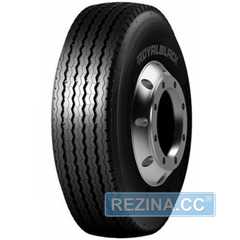 Купити Всесезонна шина ROYAL BLACK RT706 385/65R22.5 160L