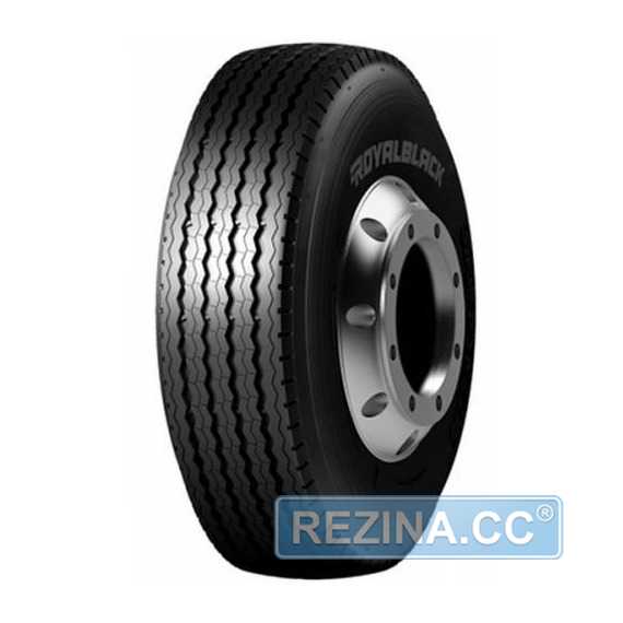 Всесезонная шина ROYAL BLACK RT706 - rezina.cc