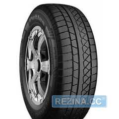 Купити Зимова шина STARMAXX Incurro Winter W870 275/45R20 110V