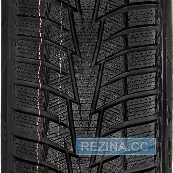 Купити Зимова шина HANKOOK Winter I*Cept X (RW10) 255/65R17 110T