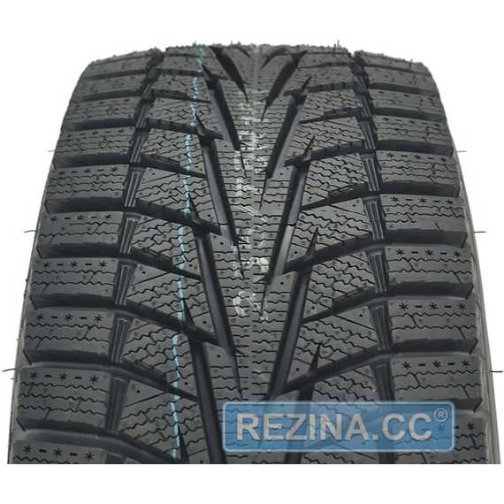 Купити Зимова шина HANKOOK Winter I*Cept X (RW10) 255/65R17 110T