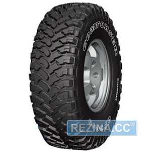 Купить Всесезонная шина COMFORSER CF3000 M/T 31/10.5R15 109Q