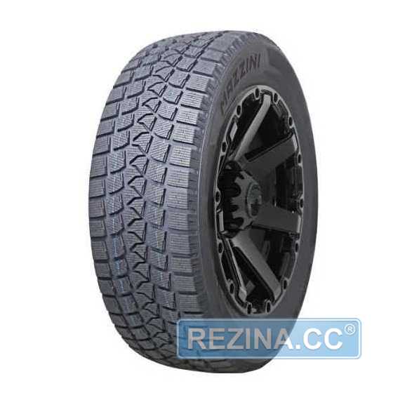 Купити Зимова шина MAZZINI Snowleopard 195/65R15 91T