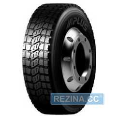 Купити Вантажна шина APLUS D688 (ведуча) 8,25R16 128/124K