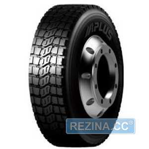 Купити Вантажна шина APLUS D688 (ведуча) 8,25R16 128/124K