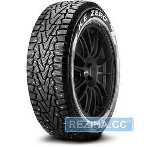 Купить Зимняя шина PIRELLI Winter Ice Zero 275/45R20 110H (Под шип)