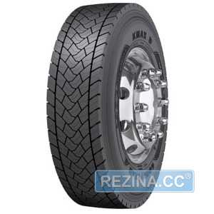 Купить Грузовая шина GOODYEAR KMAX D GEN-2 3PSF 285/70R19,5 146L/144M