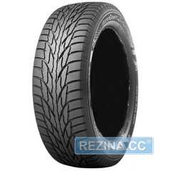 Купить Зимняя шина MARSHAL WinterCraft Ice WS-51 235/55R18 104T