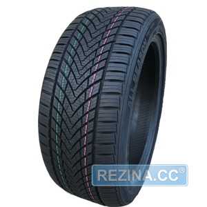 Купить Всесезонная шина TRACMAX A/S Trac Saver 195/55R16 91V