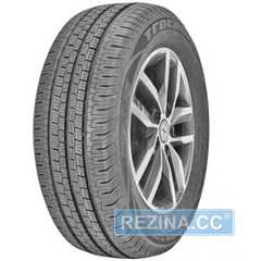 Купить Всесезонная шина TRACMAX A/S Van Saver 215/65R16C 109/107T