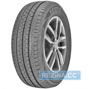 Купити Всесезонна шина TRACMAX A/S Van Saver 215/65R16C 109/107T